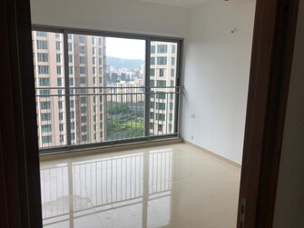2 BHK 690 Sq.Ft. Apartment in Damji Shamji Mahavir Spring Tulip Phase 1