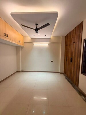 Bedroom in 3 BHK Builder Floor at Indiranagar – for Rent