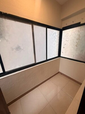 Utility Room in 3 BHK Builder Floor at Indiranagar – for Rent