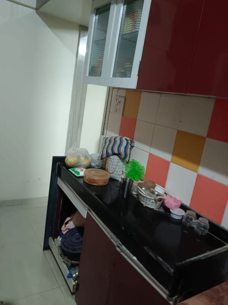 undefined, sai-chaturbhuj-apartment 2 Bedroom 990 Sq.Ft. Apartment In Kharghar Navi Mumbai 10682045