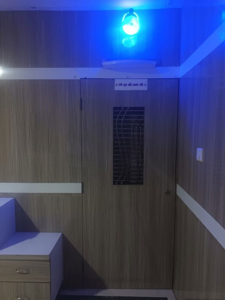 undefined, sai-chaturbhuj-apartment 2 Bedroom 990 Sq.Ft. Apartment In Kharghar Navi Mumbai 10682045