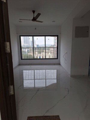 2 BHK Apartment For Rent in Pandurang Wadi