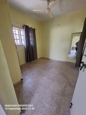 Room in 1 BHK Independent House at Hbr Layout – for Rent