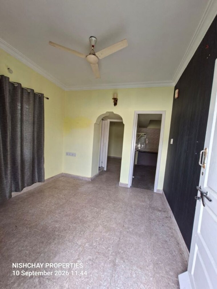 undefined, hbr layout 1 Bedroom 500 Sq.Ft. Independent House In Hbr Layout Bangalore 10681934