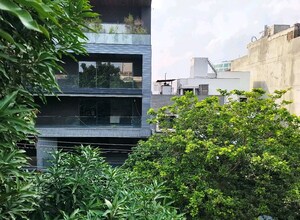 5 BHK Builder Floor – Exterior View View at Vipul Belmonte, Sector 53 - for Sale