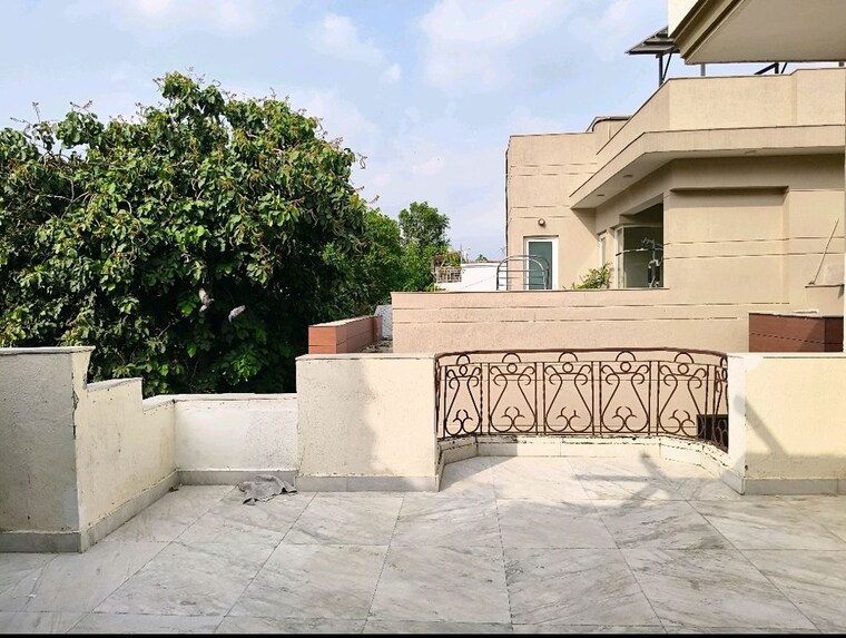 Exterior View, vipul-belmonte 5 Bedroom 3940 Sq.Ft. Builder Floor In Sector 53 Gurgaon 10682038