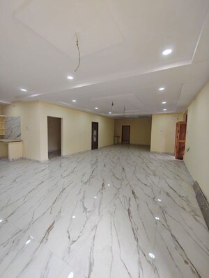 5 BHK Independent House For Rent in Banjara Hills