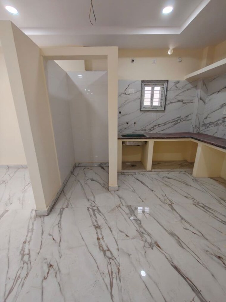 Kitchen, banjara hills 5 Bedroom 400 Sq.Yd. Independent House In Banjara Hills Hyderabad 10682065