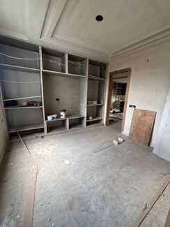 3 BHK Builder Floor For Rent in Rohini Sector 15