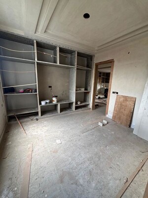 3 BHK Builder Floor For Rent in Rohini Sector 15