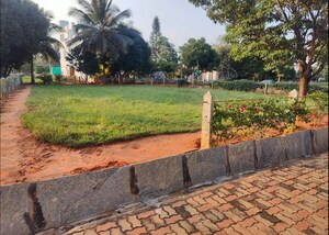  Plot For Sale in Swiss Towns, Devanahalli