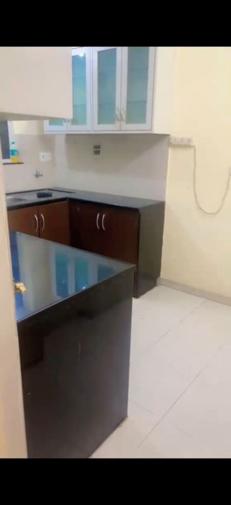 Kitchen, hiranandani-meadows 2 Bedroom 800 Sq.Ft. Apartment In Manpada Thane 10682074