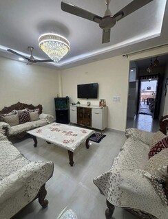 2 BHK Builder Floor For Rent in Rajouri Garden