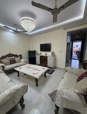 2 BHK Builder Floor For Rent in Rajouri Garden