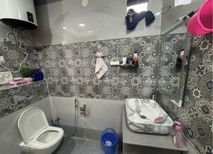 Team Area in 2 BHK Builder Floor at Rajouri Garden – for Rent