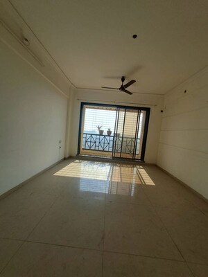 3 BHK Apartment For Rent in Riddhi Siddhi Heights, Airoli