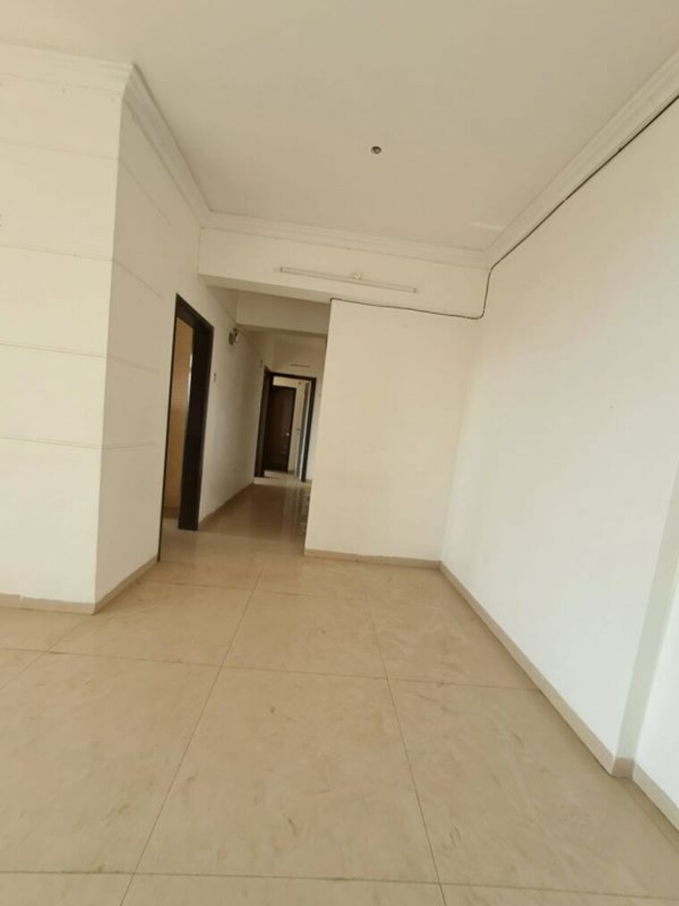 Living Room, riddhi-siddhi-heights 3 Bedroom 1540 Sq.Ft. Apartment In Airoli Navi Mumbai 10682068