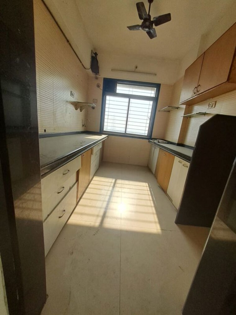 Kitchen, riddhi-siddhi-heights 3 Bedroom 1540 Sq.Ft. Apartment In Airoli Navi Mumbai 10682068
