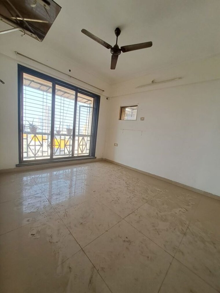 Bedroom, riddhi-siddhi-heights 3 Bedroom 1540 Sq.Ft. Apartment In Airoli Navi Mumbai 10682068