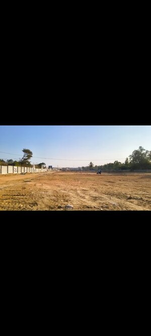 Plot Area in  Plot at Jigani – for Sale