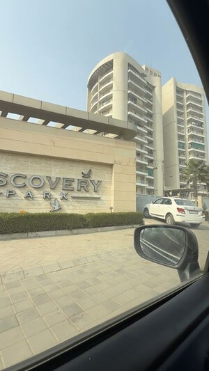 3 BHK Apartment – Exterior View View at BPTP Discovery Park, Sector 80 - for Sale