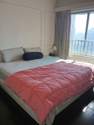 2.5 BHK Apartment For Sale in Gundecha Symphony, Andheri West