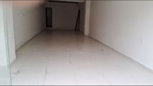 Floor Plan in  Shop at Shela – for Rent