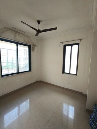1 BHK +  450 Sq.Ft. Apartment in Vihang Valley Phase 2