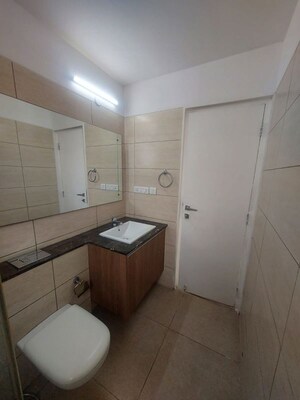 Kitchen in 3 BHK Apartment at M3M Golf Hills, Sector 79 – for Sale