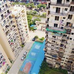 2 BHK +  1075 Sq.Ft. Apartment in Amrapali Silicon City
