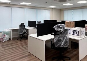  Office Space For Rent in Chakala