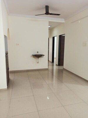 3 BHK Apartment For Sale in Guru Vatika, Kharghar