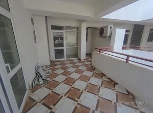 Kitchen in 3 BHK Apartment at Shiv Sai Emerald Heights, Sector 88 – for Rent
