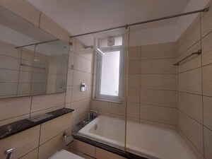 Building Lobby in 4 BHK Apartment at M3M Golf Hills, Sector 79 – for Sale