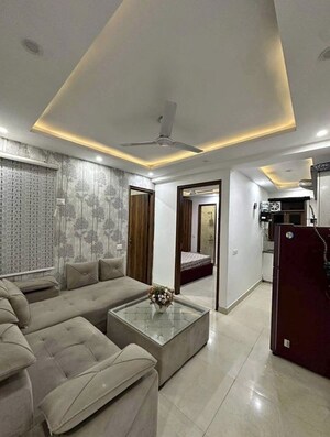 3 BHK Builder Floor For Rent in Subhash Nagar