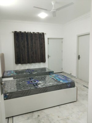 Bedroom in 3 BHK Apartment at Sarita Vihar – for Rent