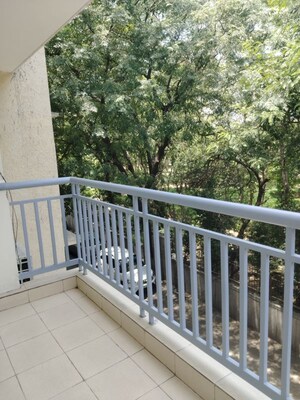 3 BHK Apartment For Rent in Sarita Vihar