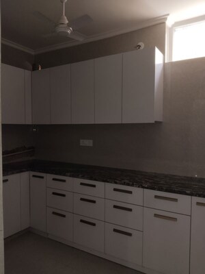 Kitchen in 3 BHK Apartment at Sarita Vihar – for Rent