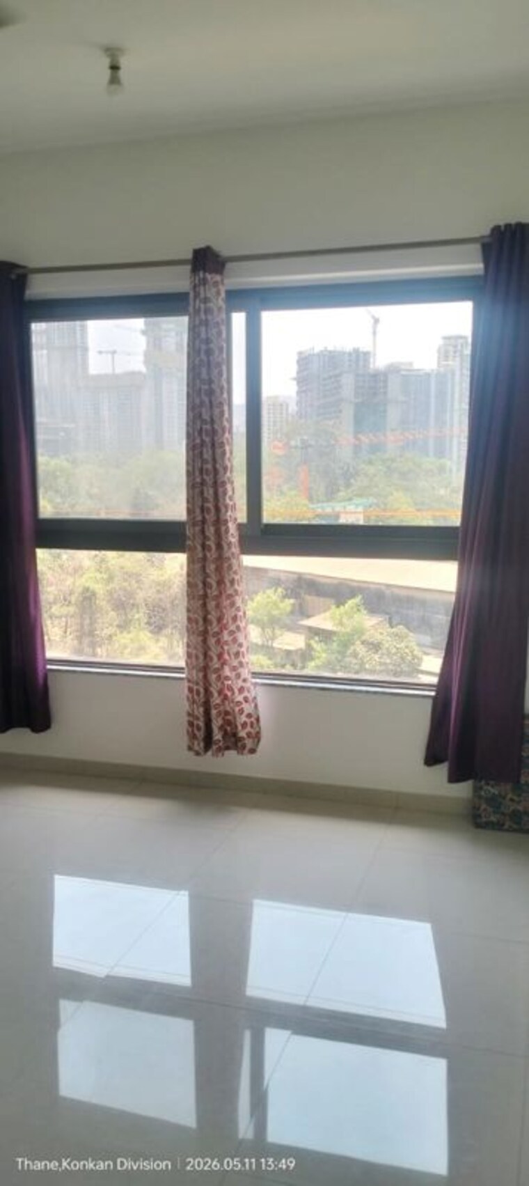 Room, kalpataru-immensa-c 2 Bedroom 767 Sq.Ft. Apartment In Kolshet Road Thane 10682104