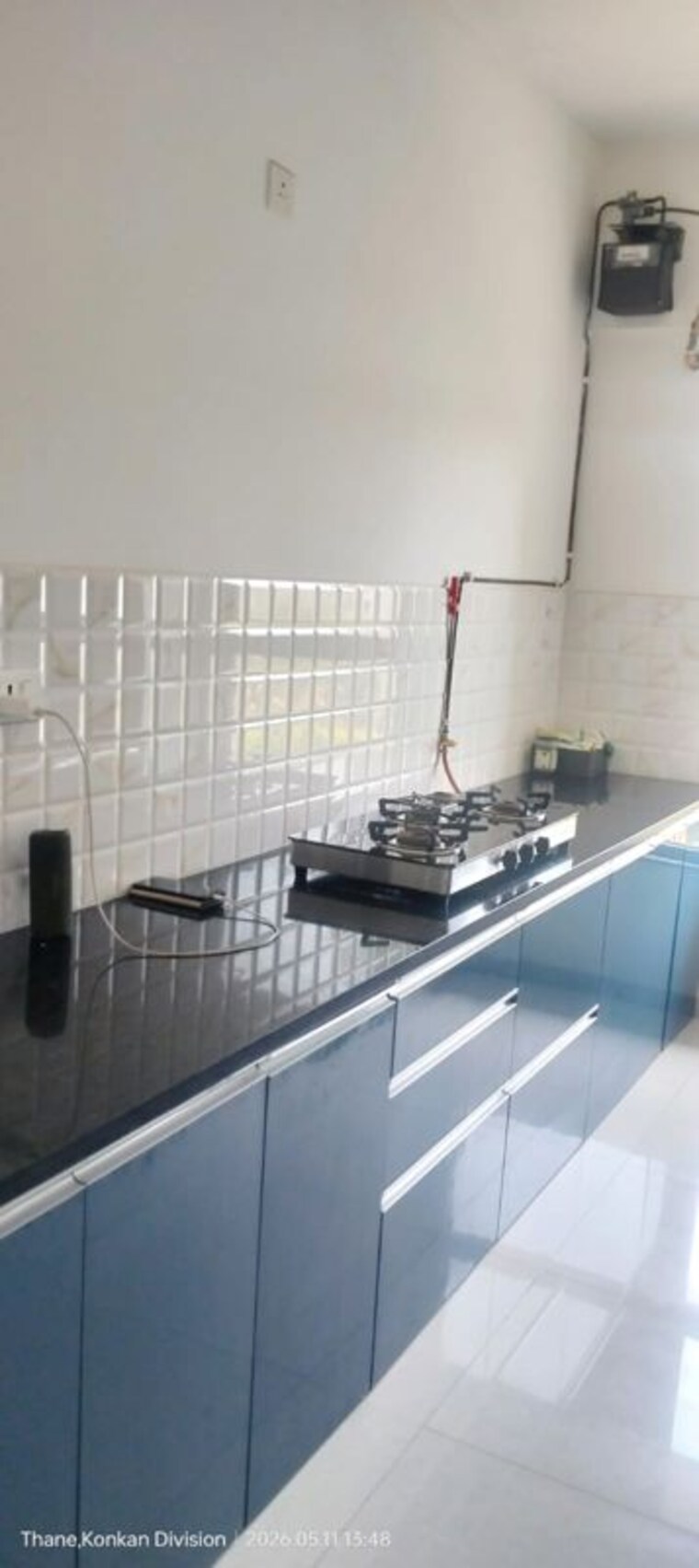 Kitchen, kalpataru-immensa-c 2 Bedroom 767 Sq.Ft. Apartment In Kolshet Road Thane 10682104