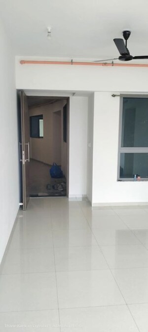 Building Lobby in 2 BHK Apartment at Kalpataru Immensa C, Kolshet Road – for Sale
