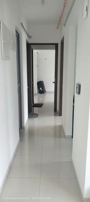 Building Lobby in 2 BHK Apartment at Kalpataru Immensa C, Kolshet Road – for Sale