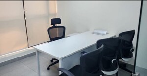 Team Area in  Office Space at Marol – for Rent