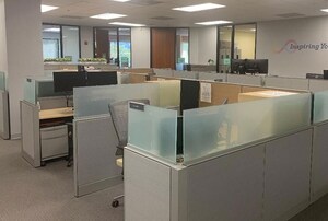  Office Space For Rent in Marol
