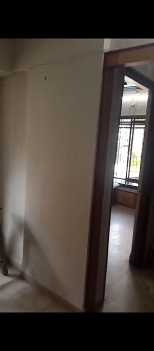 Building Lobby in 1 BHK Apartment at Lower Parel – for Rent
