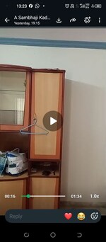 1 BHK 500 Sq.Ft. Apartment in Lower Parel