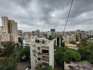 2 BHK Apartment – Exterior View View at Bandra West - for Rent
