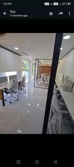 800 Sq.Ft. Office Space in Spaze Platinum Tower