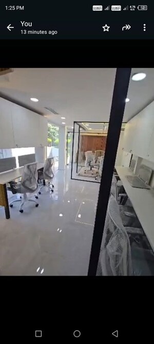  Office Space For Rent in Spaze Platinum Tower, Sector 47