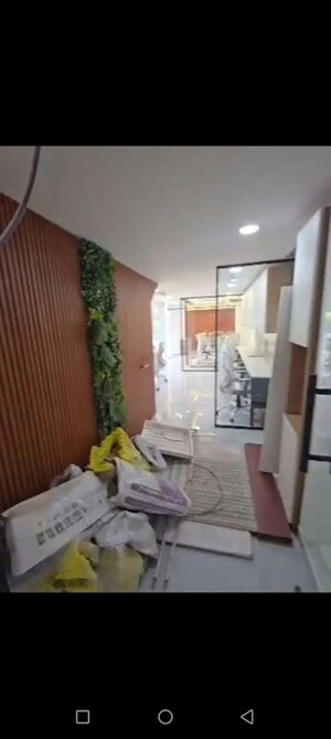 Bedroom in  Office Space at Spaze Platinum Tower, Sector 47 – for Rent